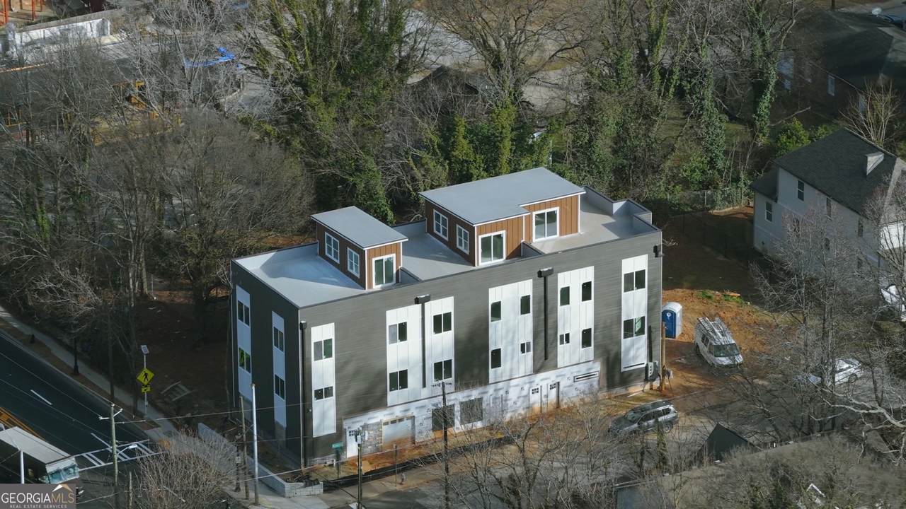 42 Joseph E Lowery Boulevard - Photo 1