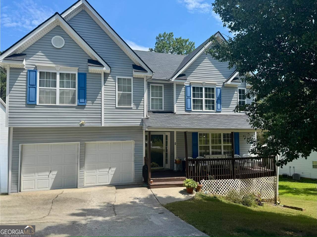 334 Covington Drive - Photo 1