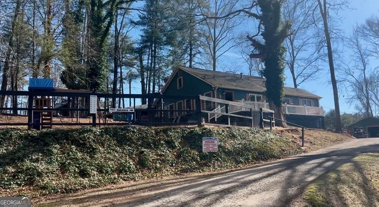 3402 Bc Grant Road - Photo 1