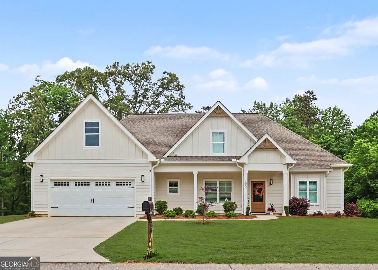 153 Shadyfield Lane - Photo 1