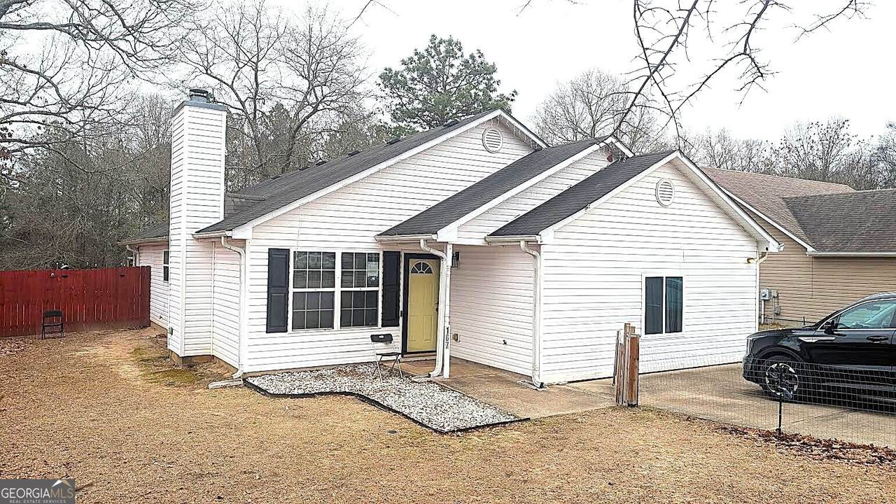 167 Apple Valley Road - Photo 1