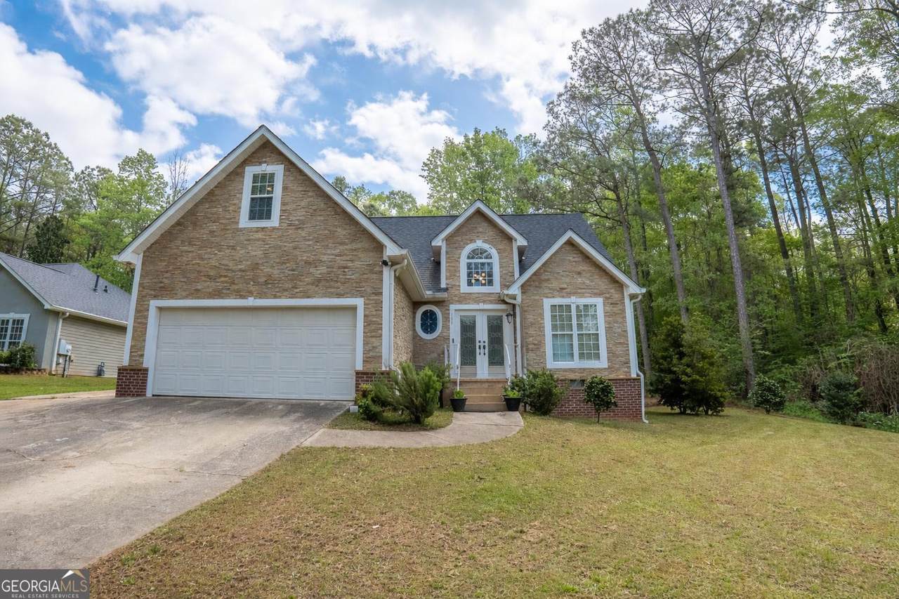 155 Northridge Drive - Photo 1