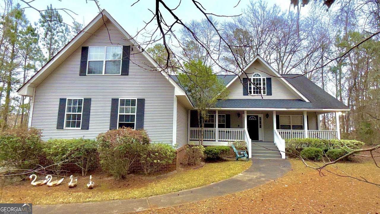 229 Lite N Tie Road - Photo 1