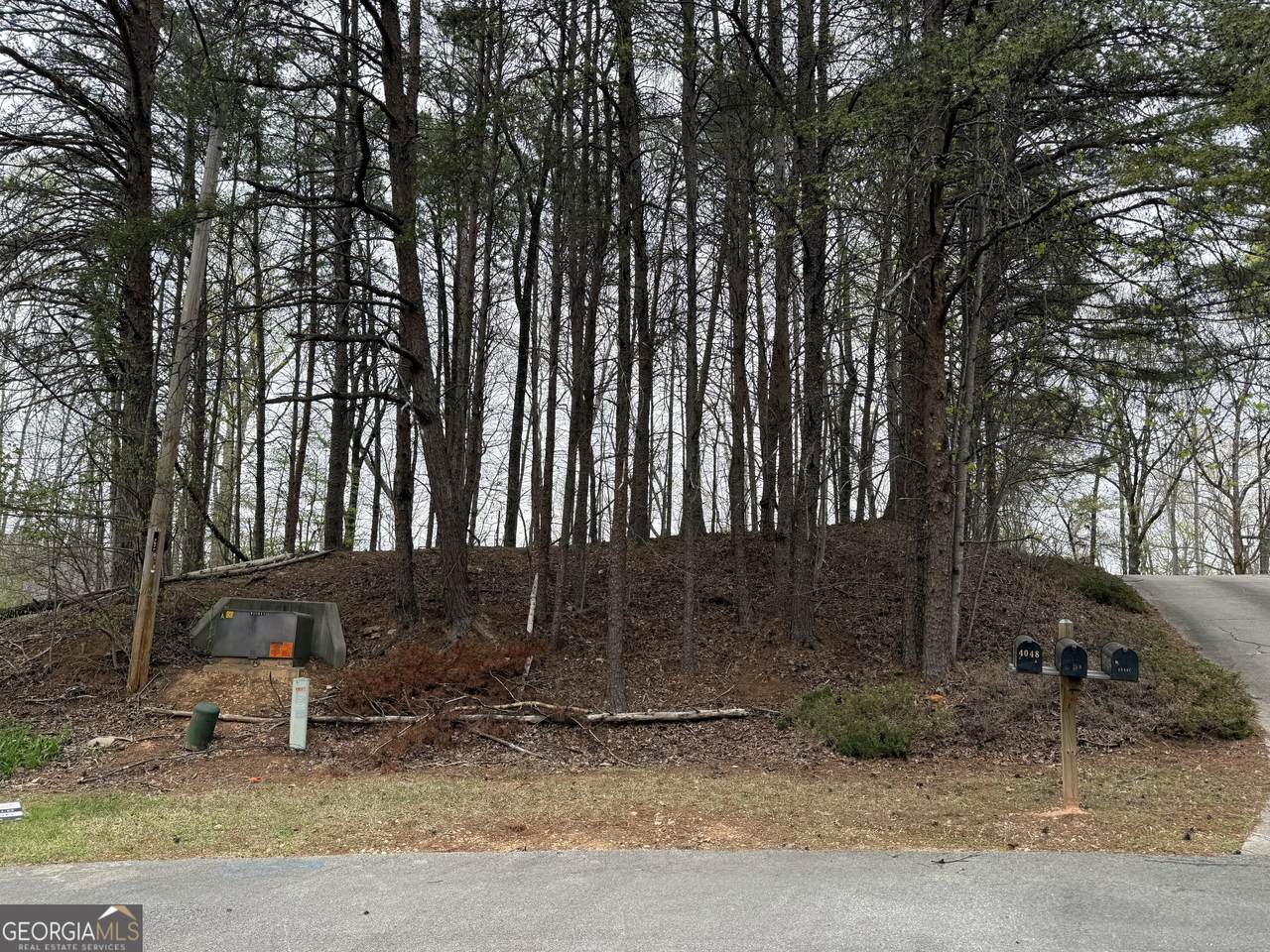 4052 Hidden Hollow Terrace - Photo 1