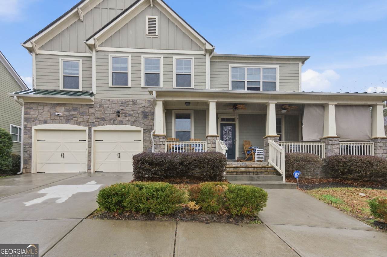 3213 Blackley Old Road - Photo 1