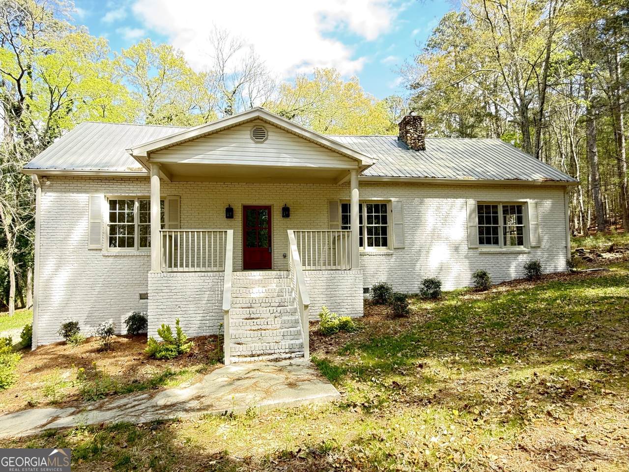 205 Mount Alto Road - Photo 1