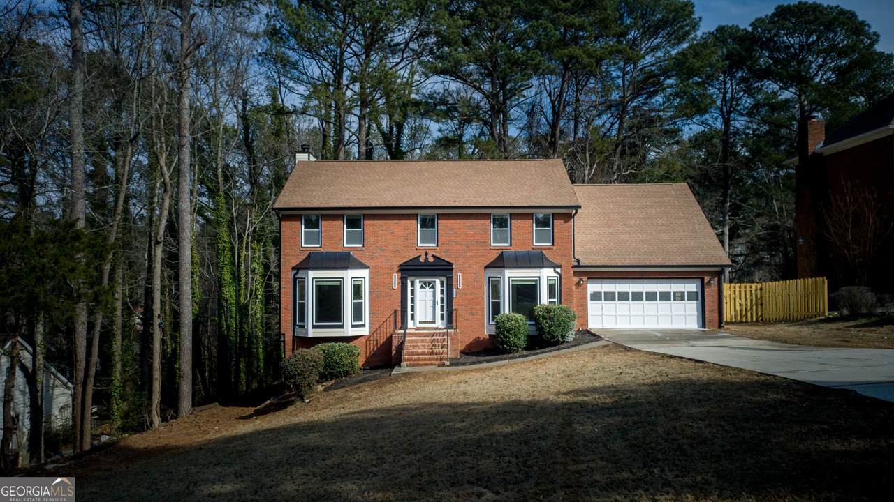 2388 Dakota Trail - Photo 1