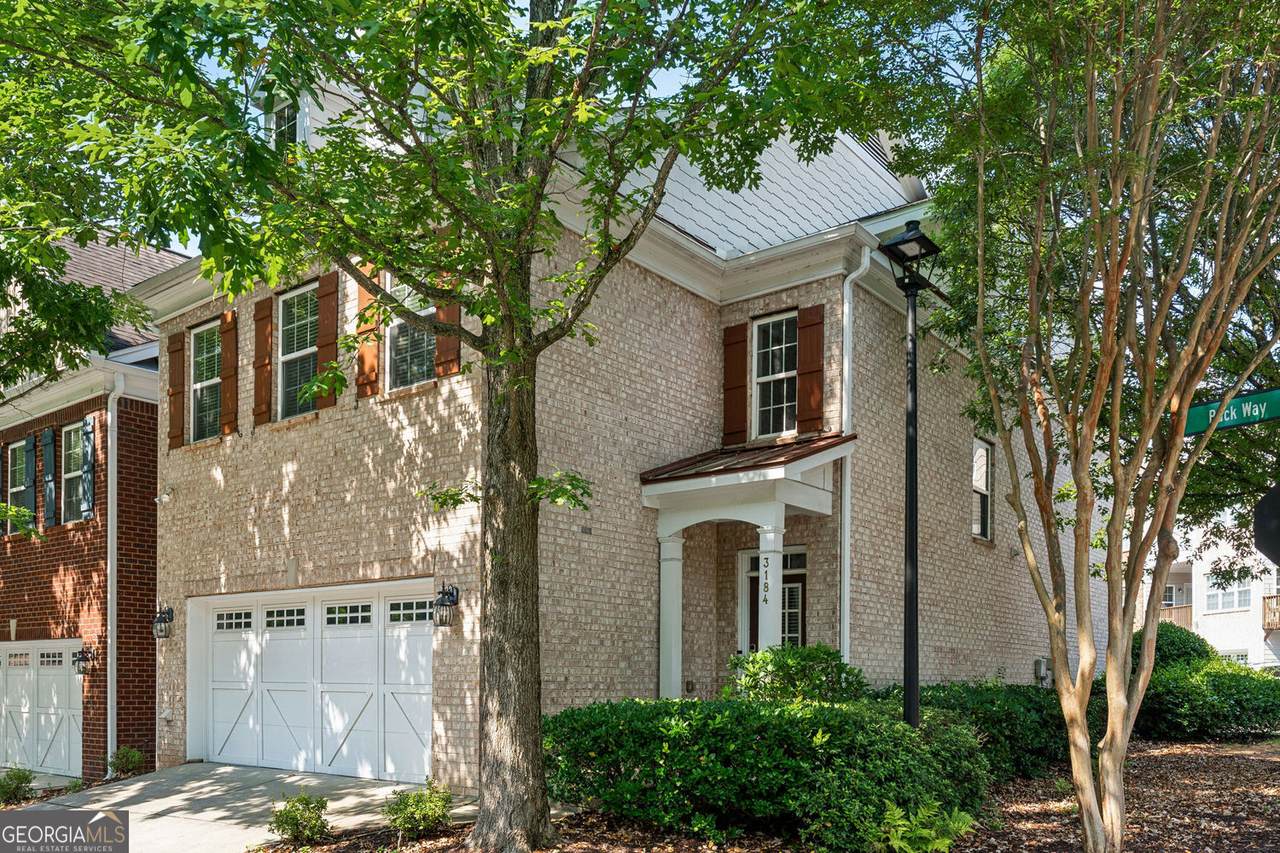 3184 Buck Way - Photo 1