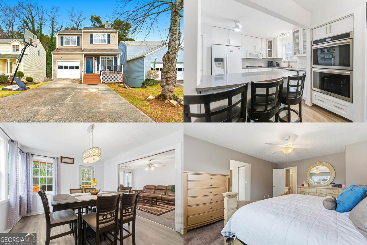 6535 Sevenoaks Drive - Photo 1