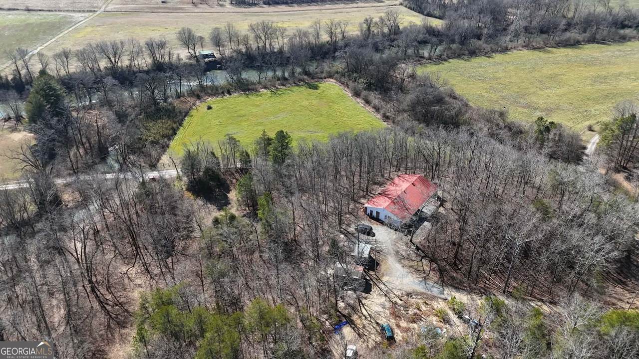 10667 Highway 411 - Photo 1