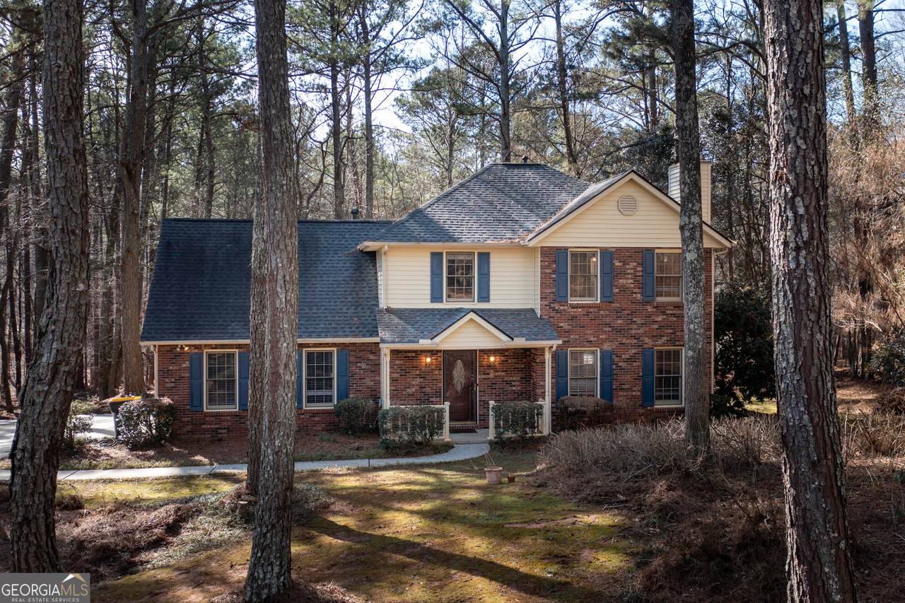 120 Fontaine Way - Photo 1