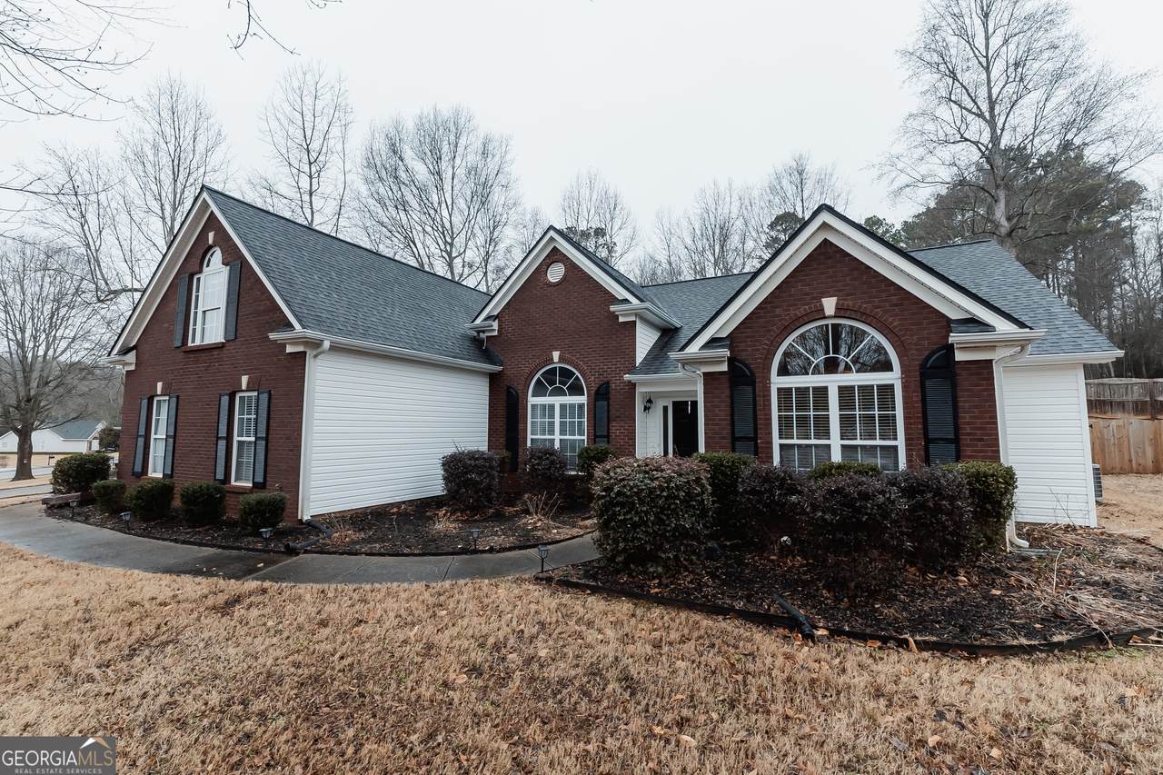 1305 Overland Park Drive - Photo 1