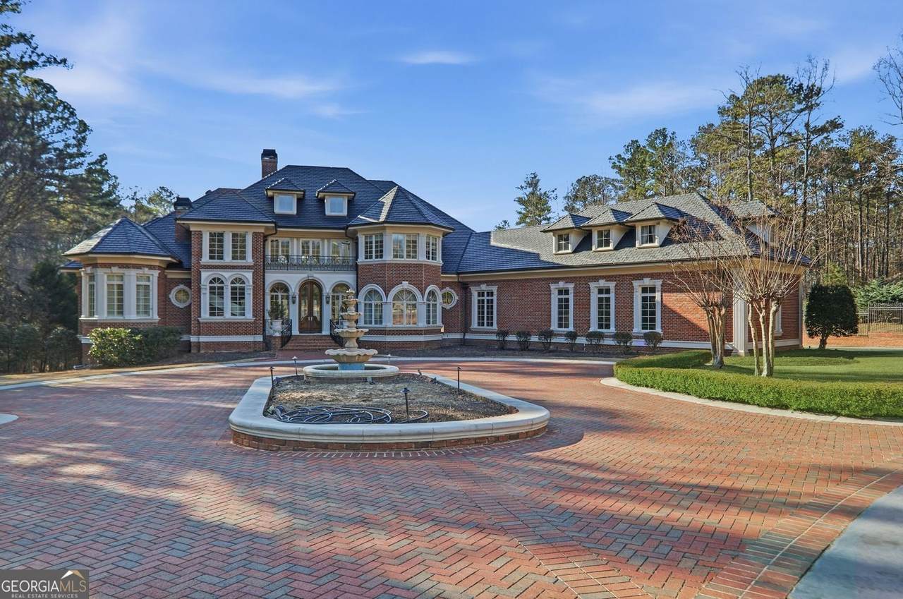 4960 Butner Road - Photo 1