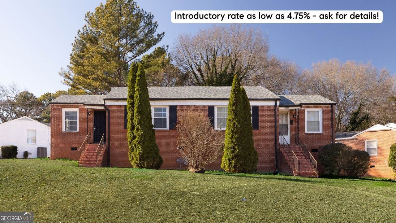 1789 Cahoon Street - Photo 1