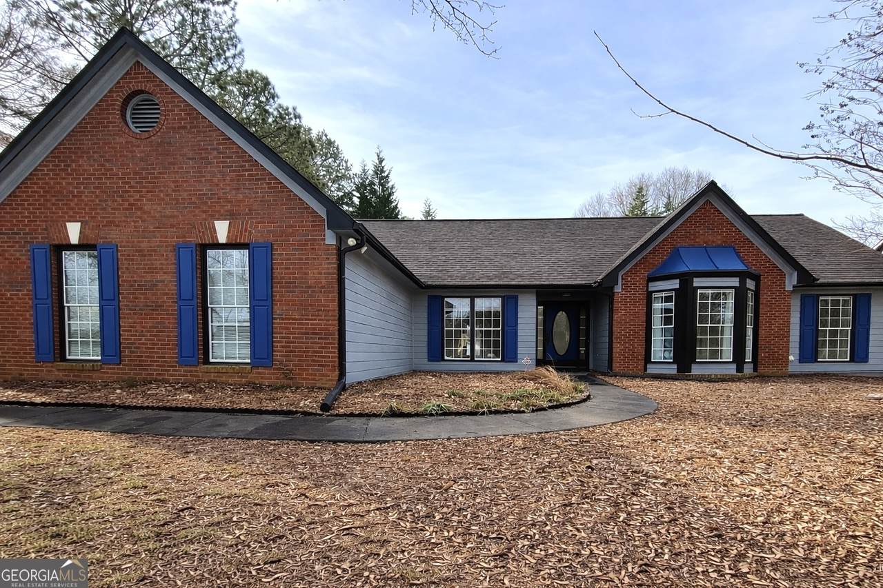 1500 Smoke Hill Drive - Photo 1