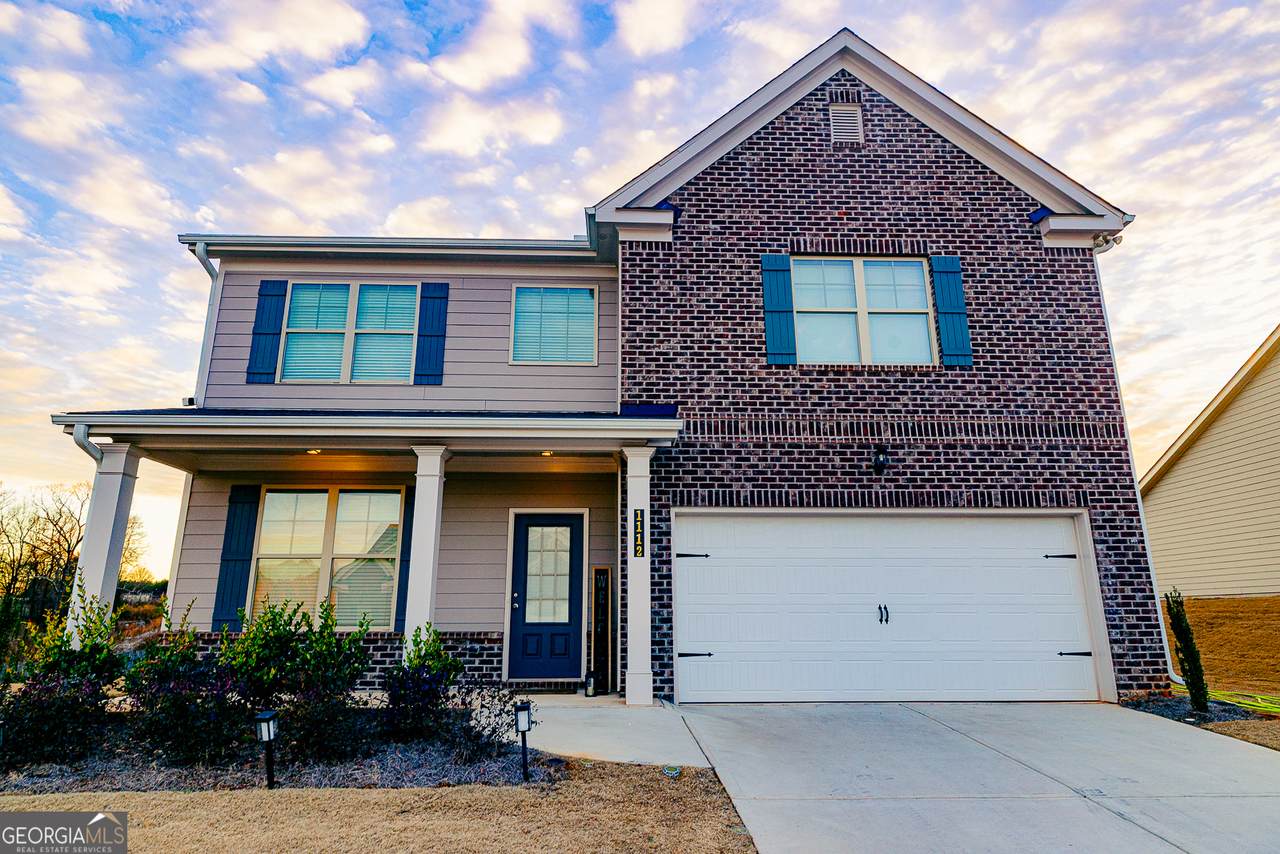 1112 Sunny Valley Lane - Photo 1