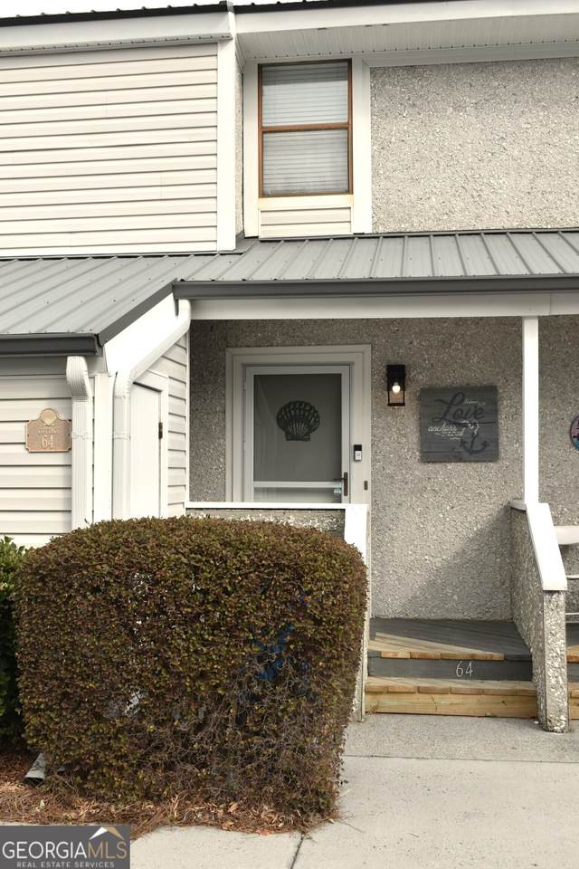 1000 Sea Island Road - Photo 1
