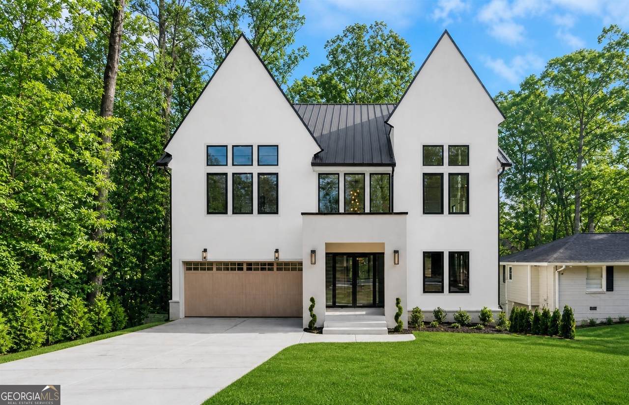 2497 Skyland Trail - Photo 1
