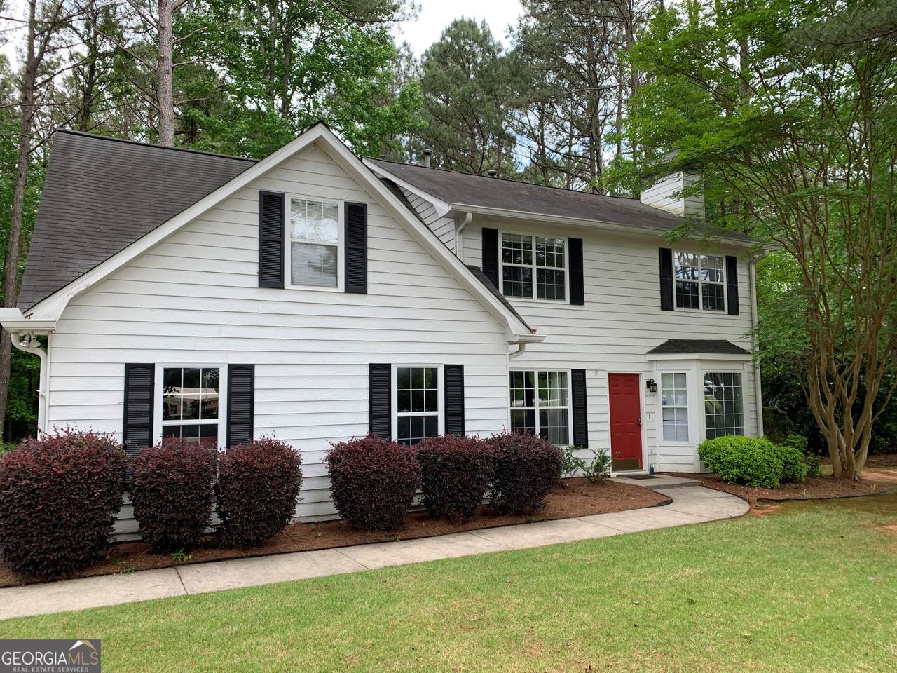 809 Lora Smith Road - Photo 1