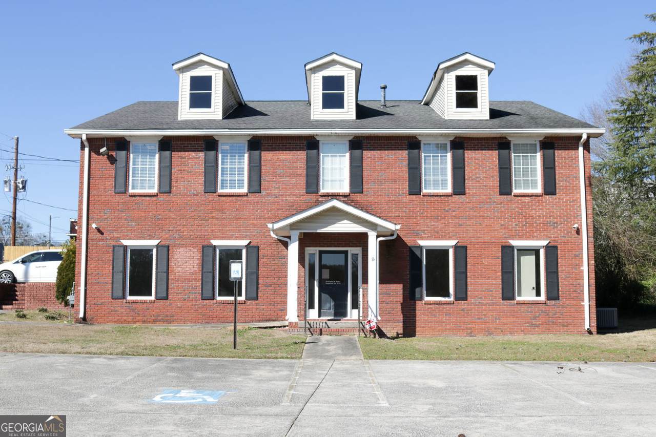 6519 Spring Street - Photo 1