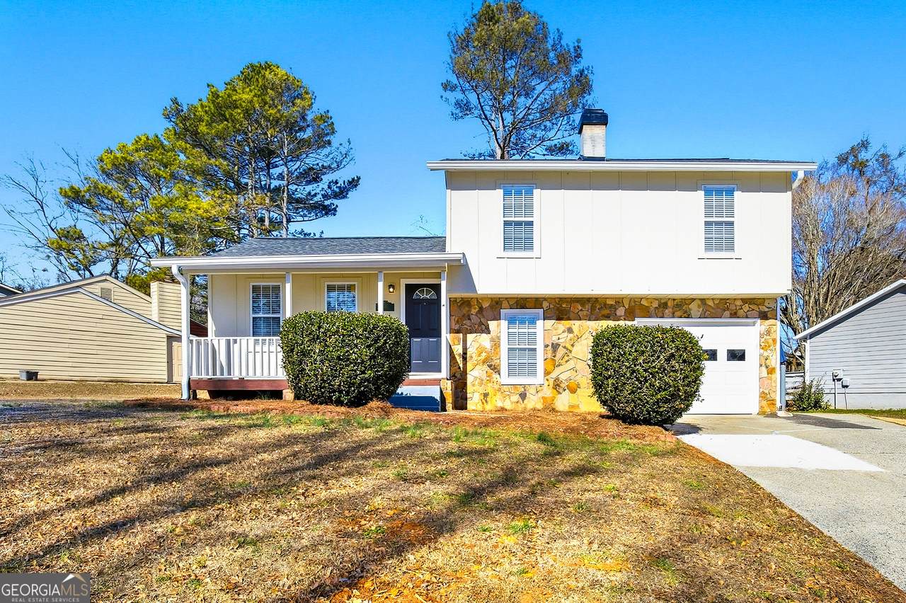 3391 Timbercreek Drive - Photo 1