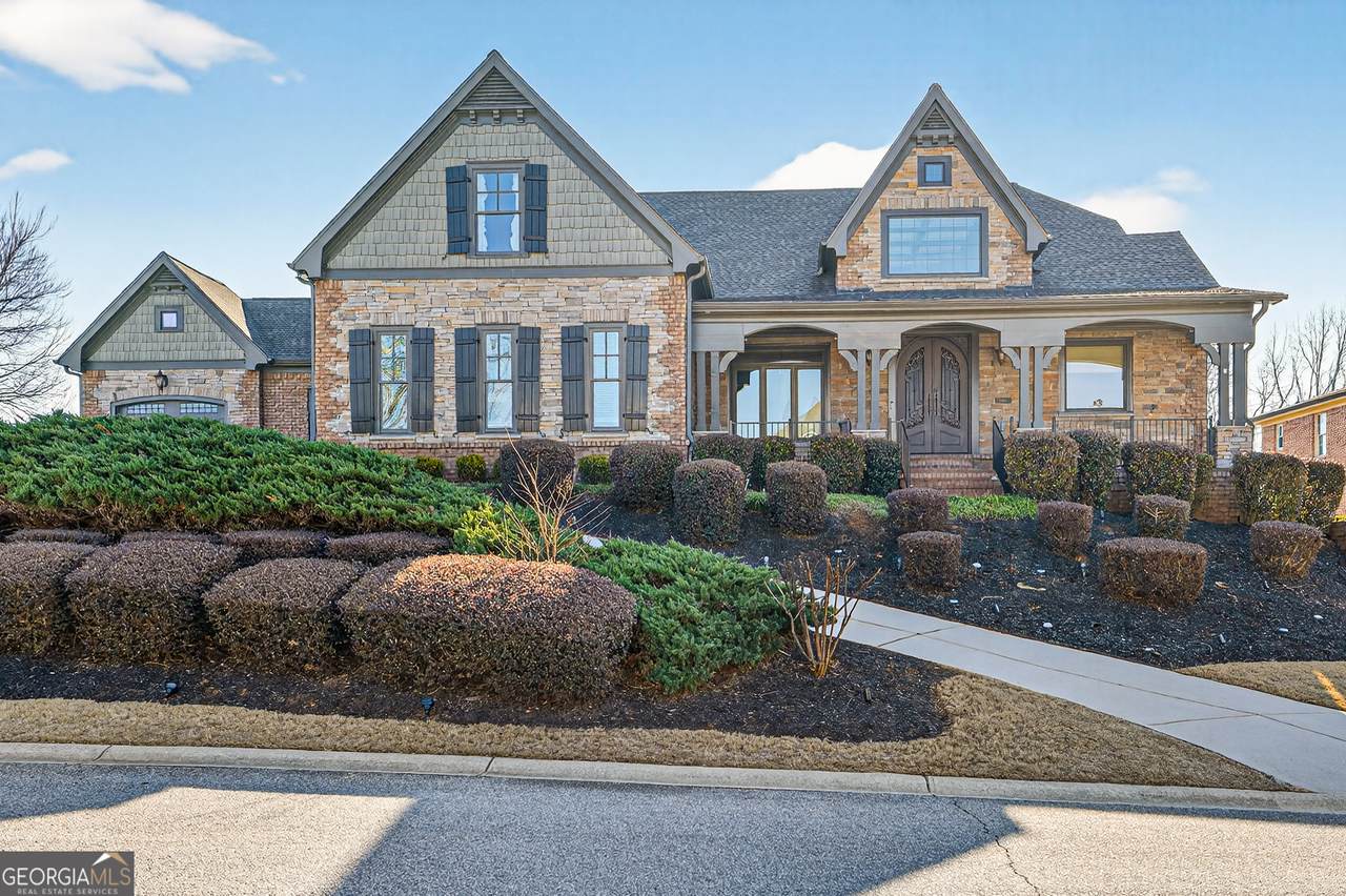 905 Old Forge Lane - Photo 1