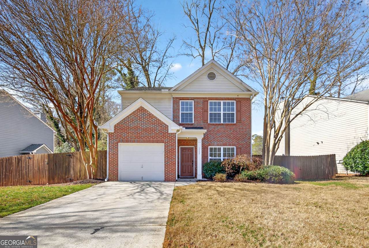 2209 Charleston Pointe - Photo 1