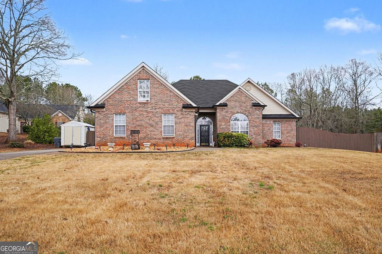 30 Creekside Court - Photo 1