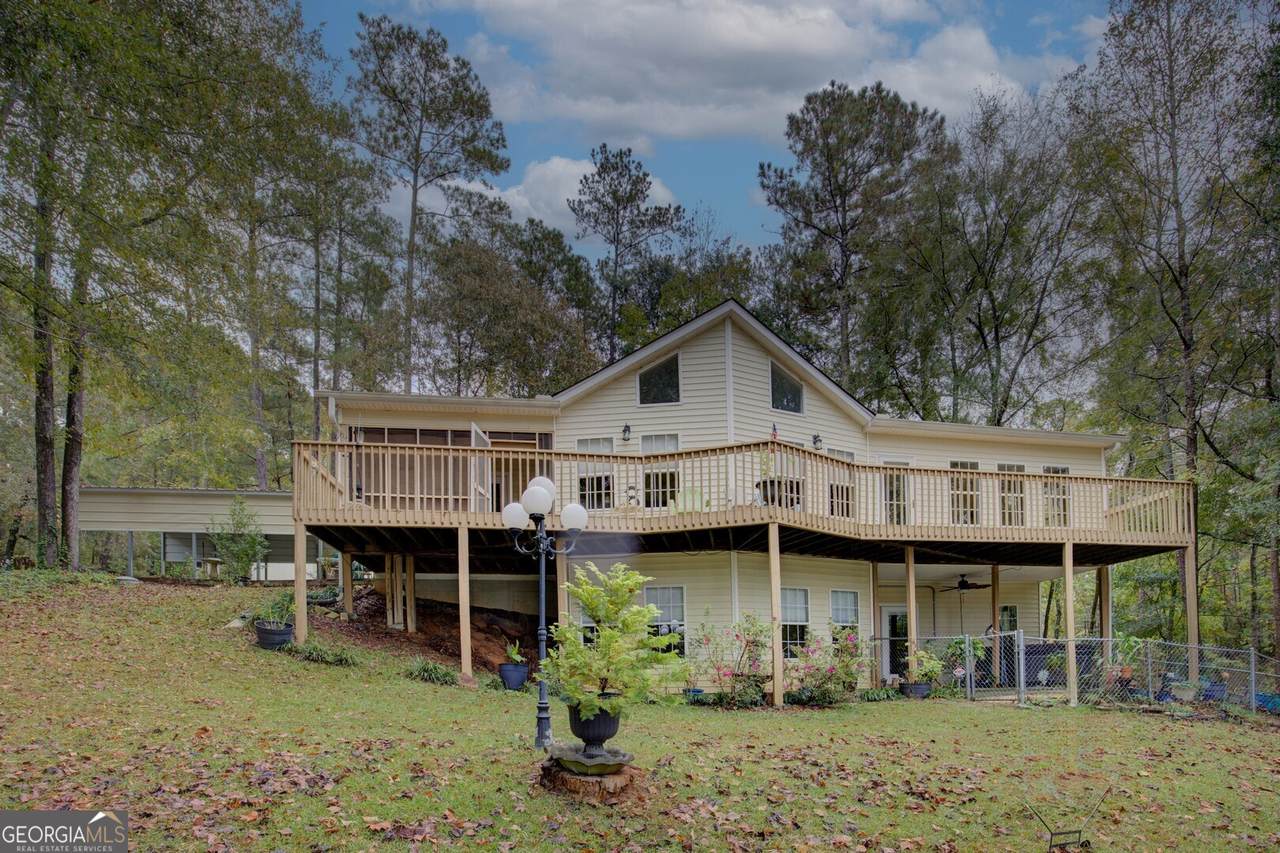 94 Wild Turkey Court - Photo 1