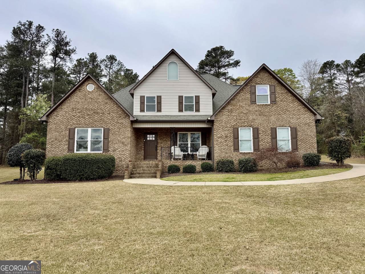 1703 Pine Needle Lane - Photo 1