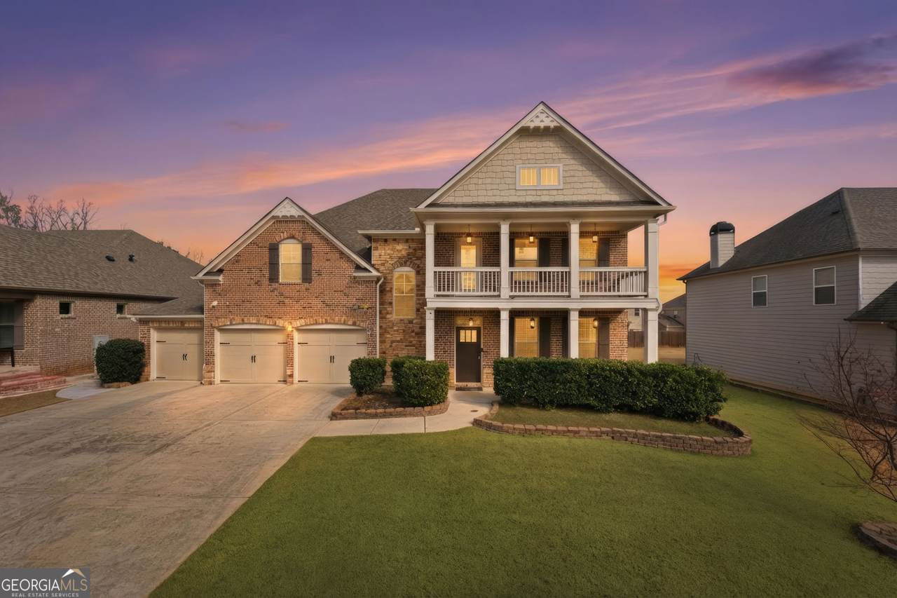 1186 Halletts Peak Place - Photo 1