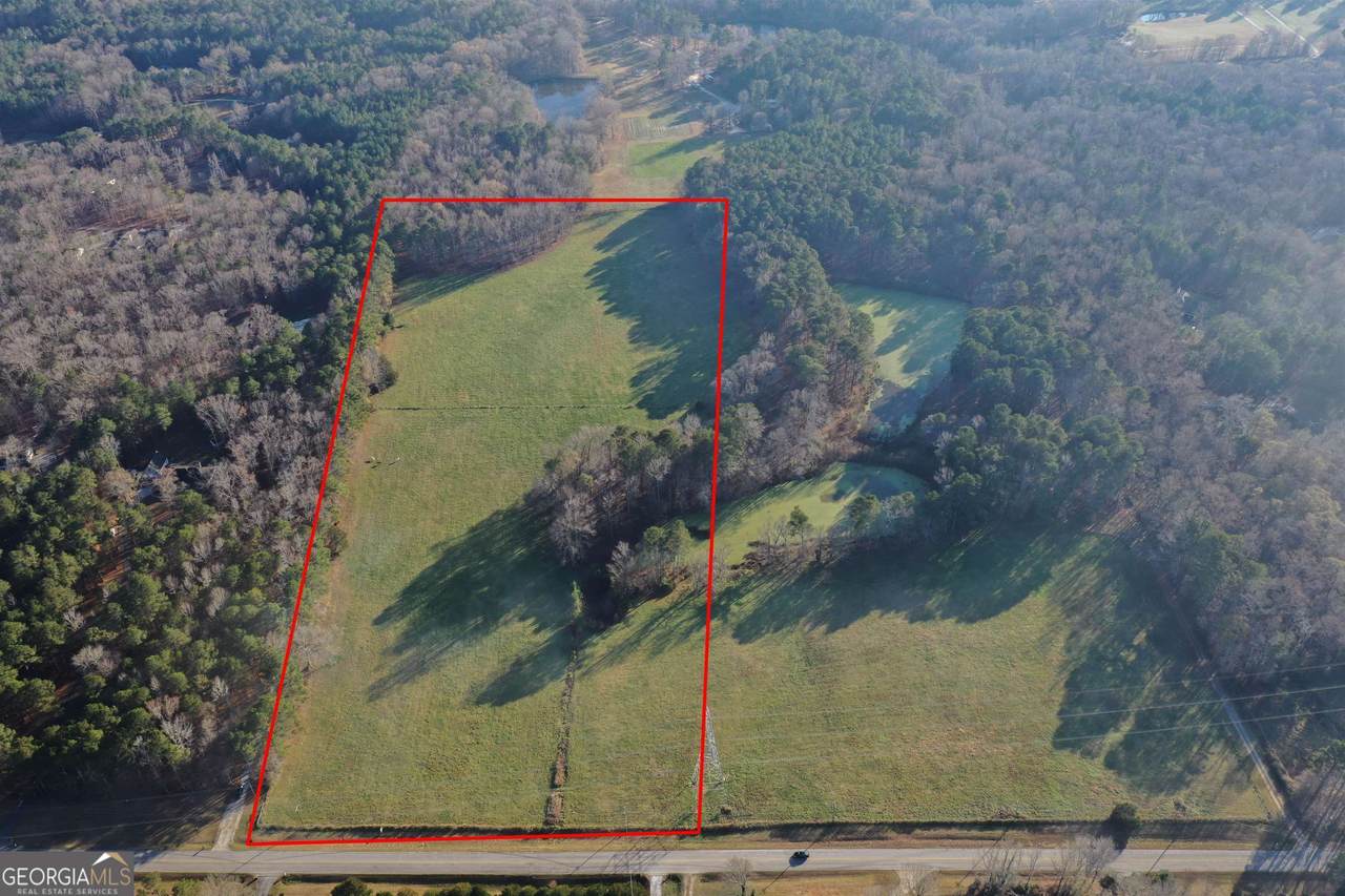 19.6 ACRES Grant Road - Photo 1