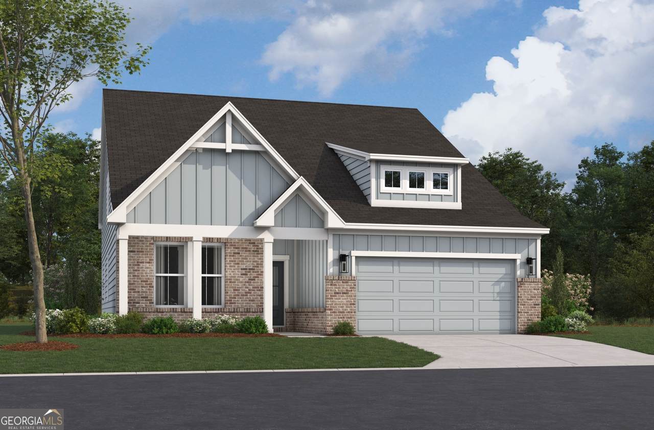 117 Willowfern Lane - Photo 1