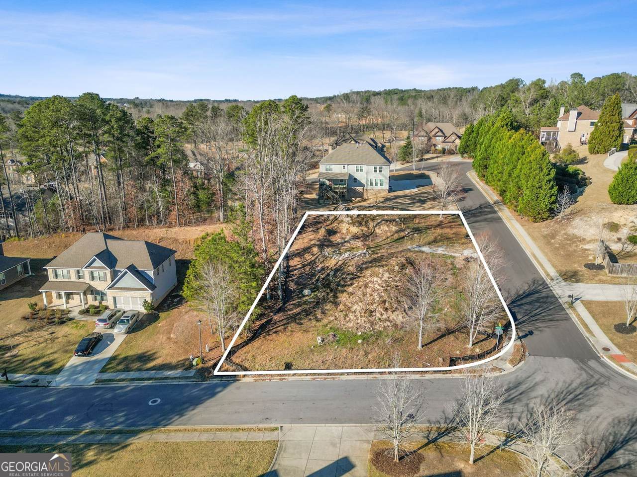 1935 Alcovy Trails Drive - Photo 1