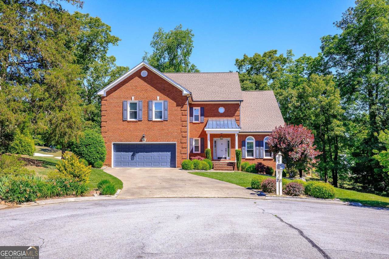 28 Links Drive - Photo 1