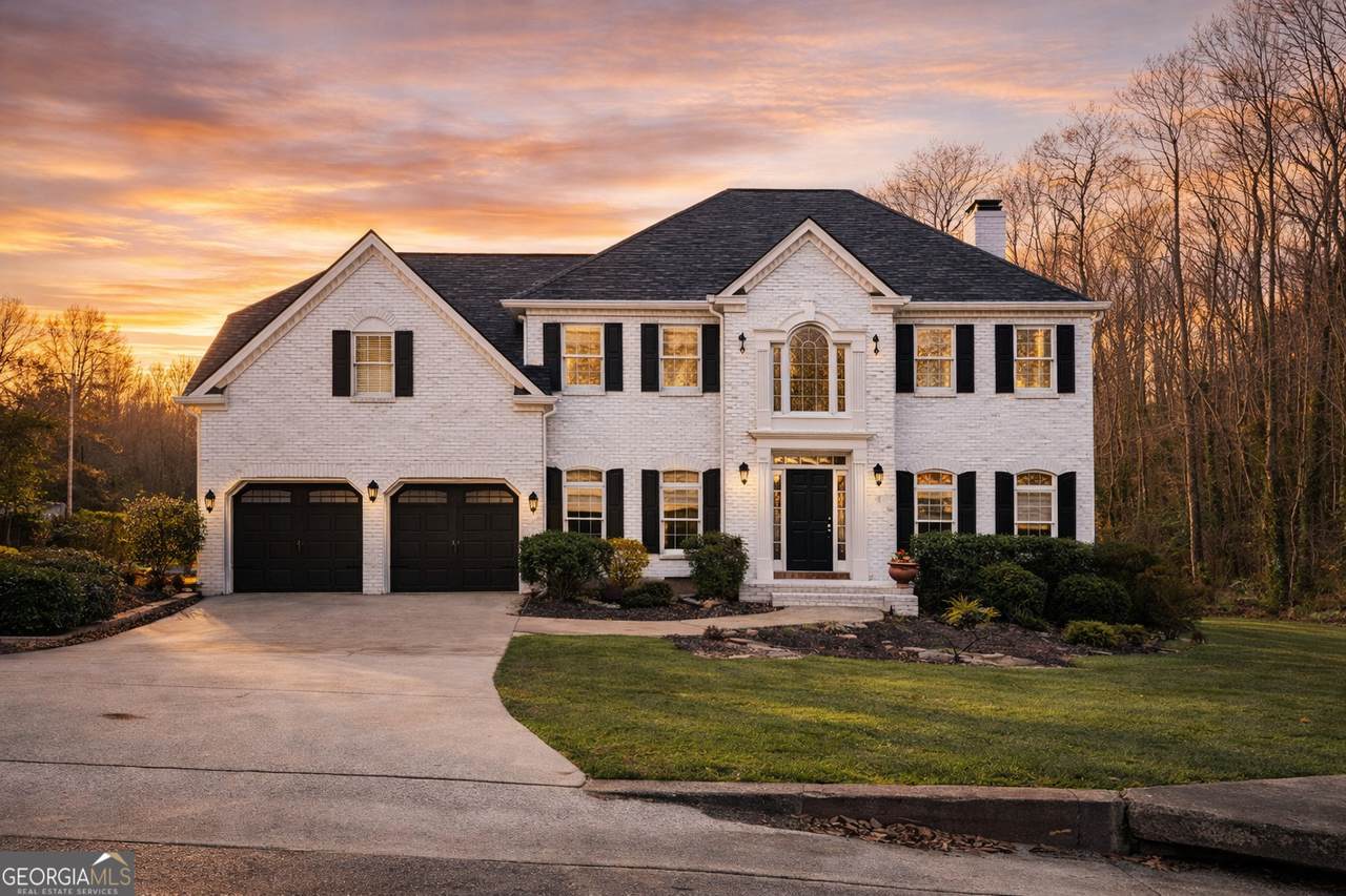 4355 Summit View - Photo 1