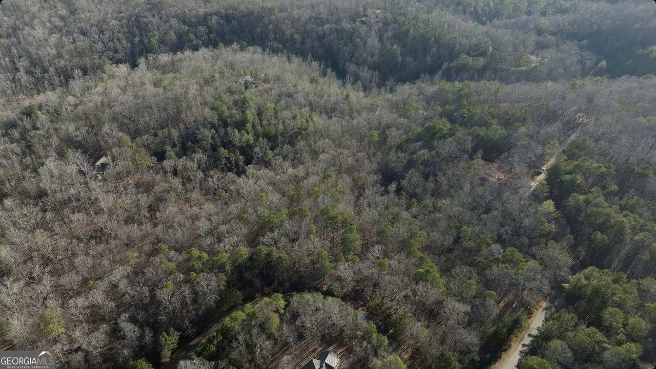 0 Harris Creek Drive - Photo 1