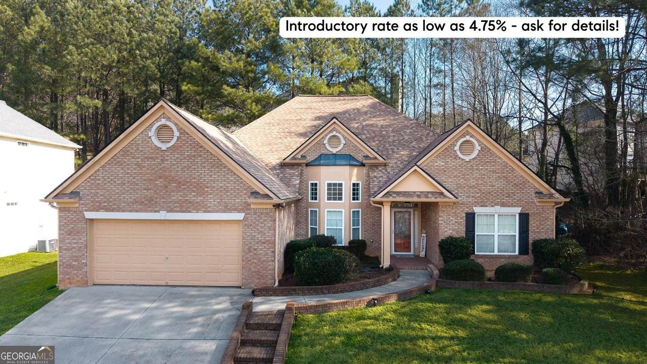 3155 Esplanade Circle - Photo 1