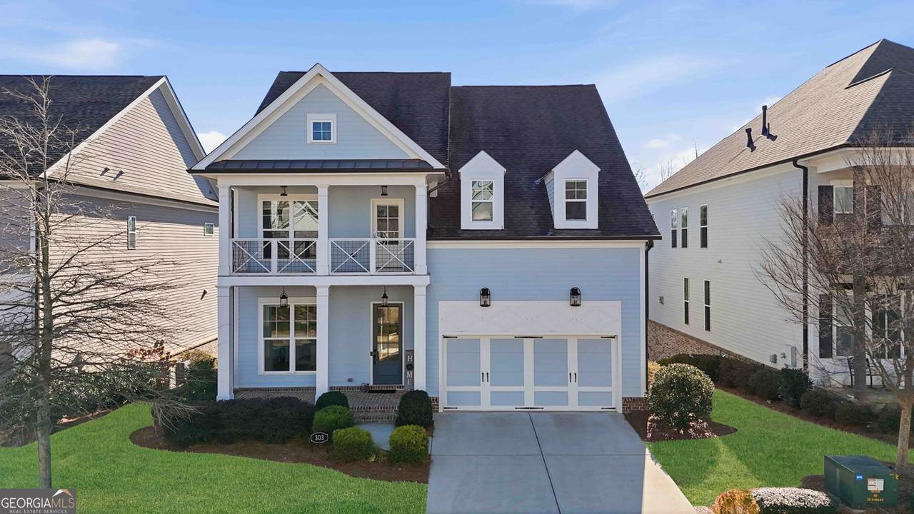 303 Mcdaniel Place - Photo 1