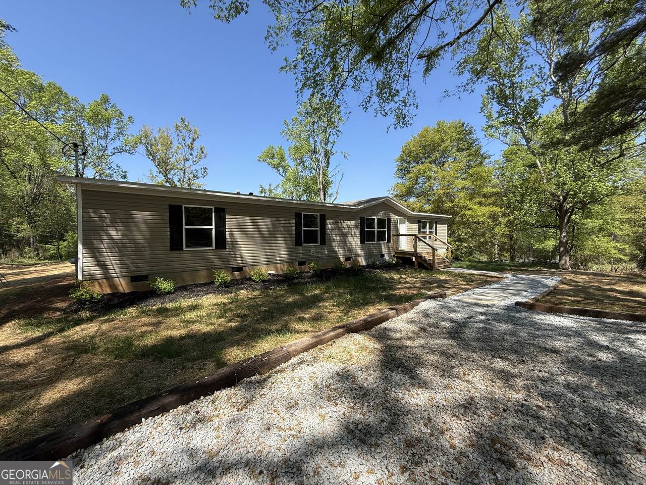 832 Stone Stewart Road - Photo 1