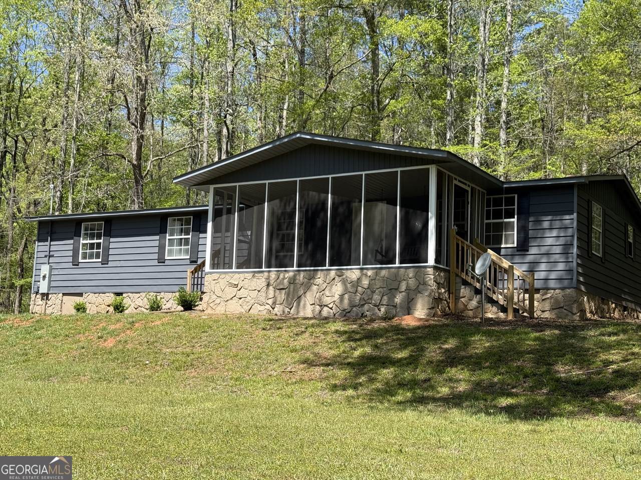 10817 Double Bridges Road - Photo 1