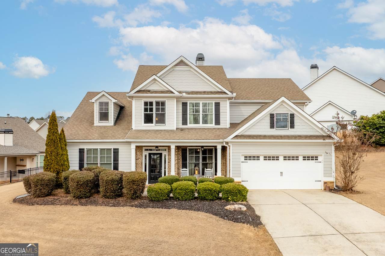 4782 Fairways Lane - Photo 1