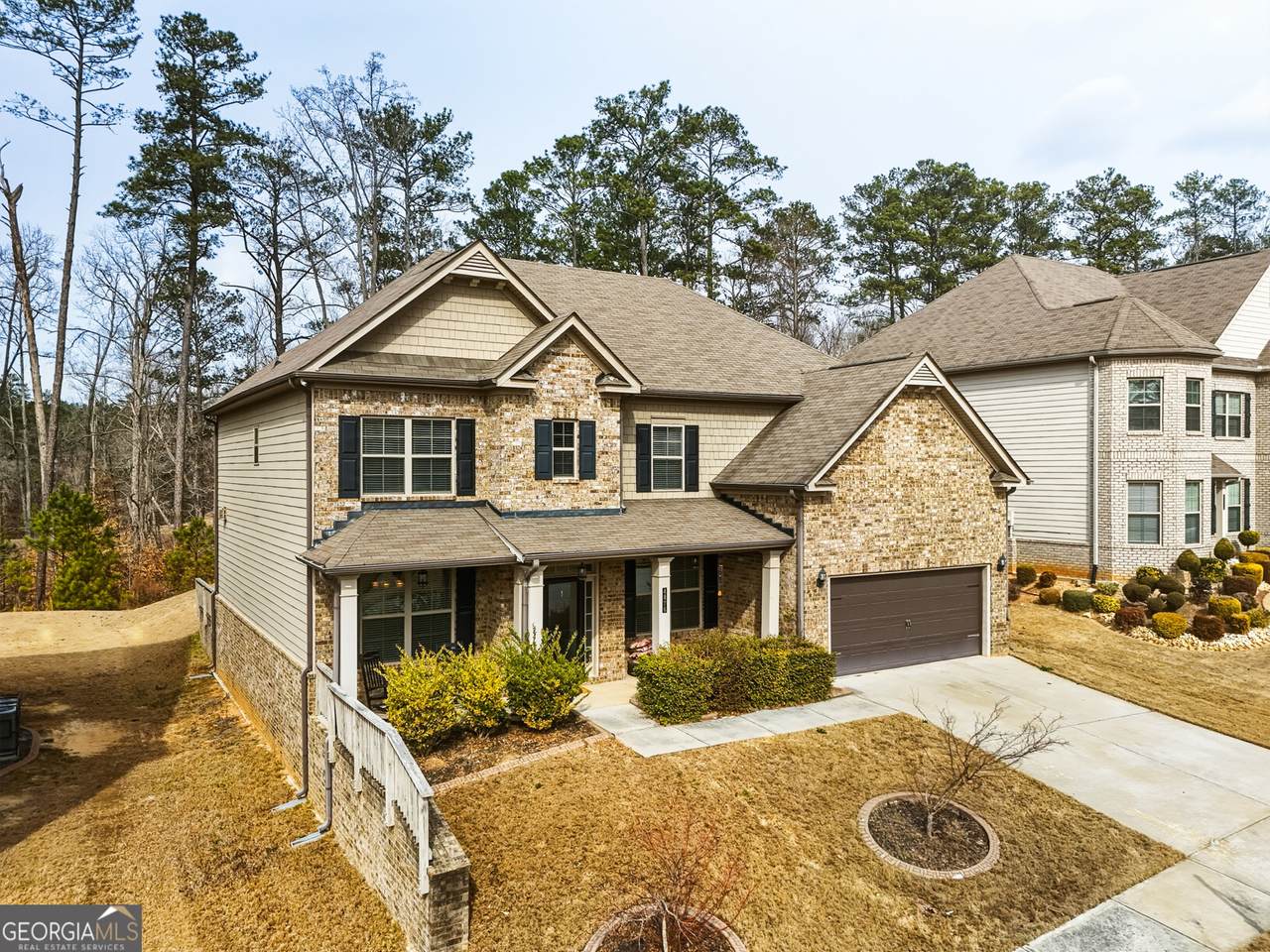 4876 Albany Way - Photo 1