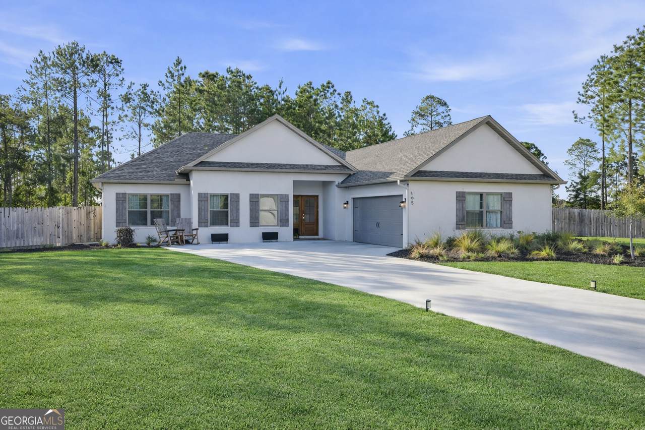 165 Silver Bluff Circle - Photo 1