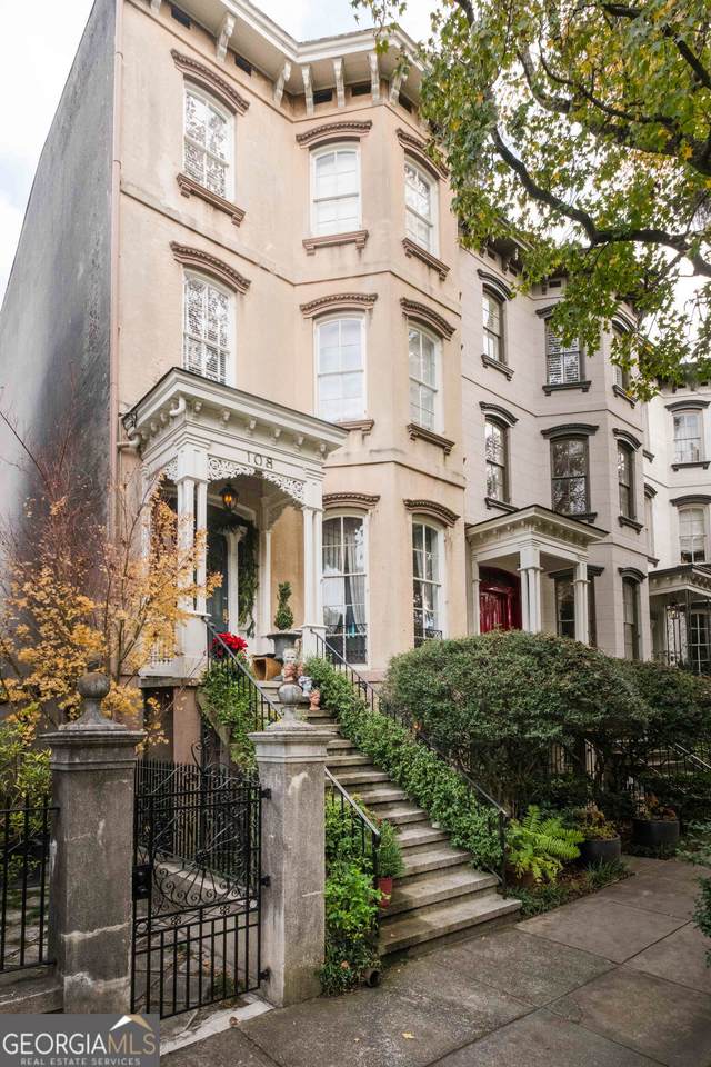 108 Gaston Street - Photo 1