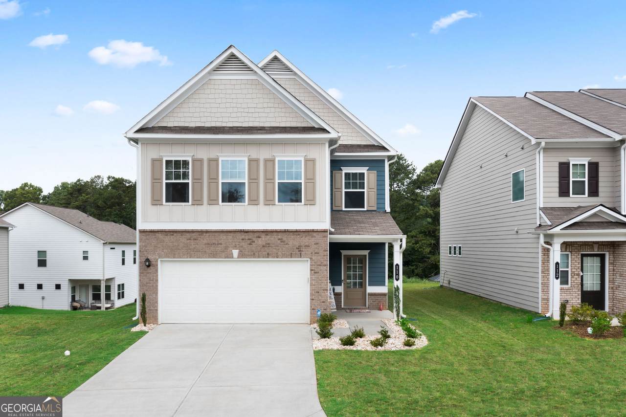 110 Waterside Ridge - Photo 1