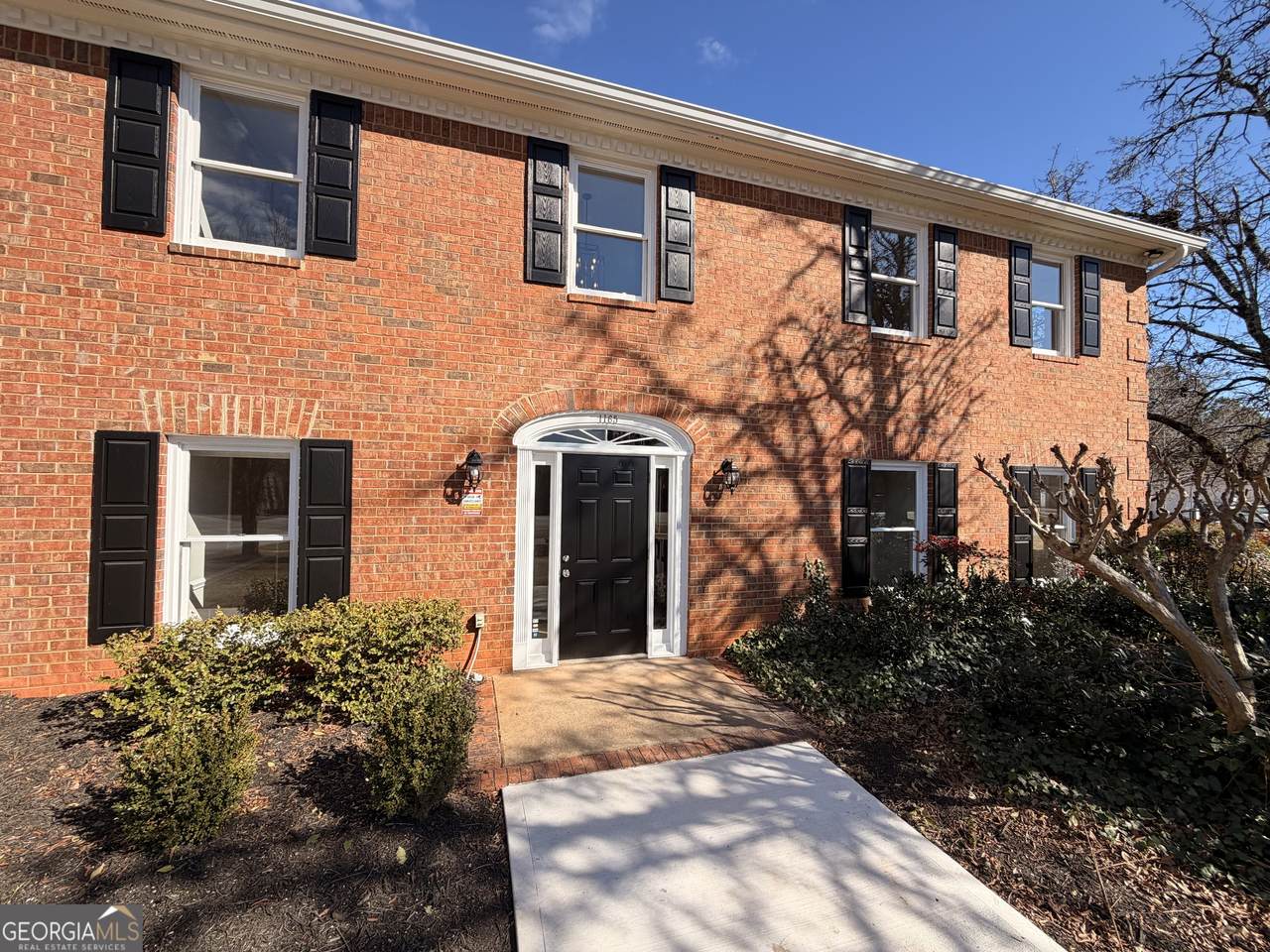 1165 Cedar Shoals Drive - Photo 1