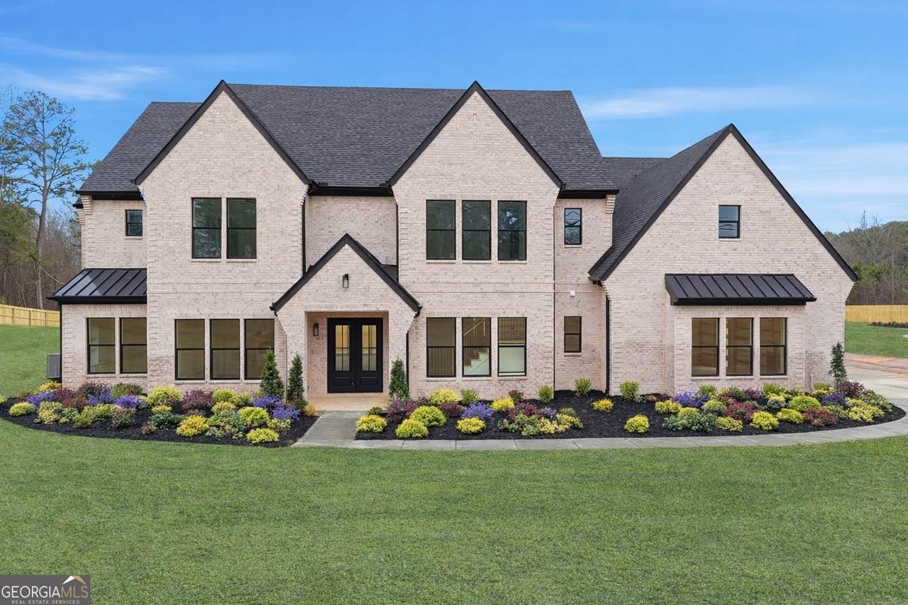 2718 Kilgore Road - Photo 1