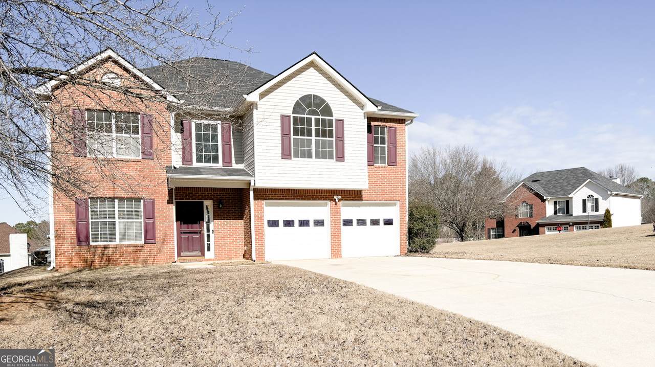 3382 Rockmill Drive - Photo 1