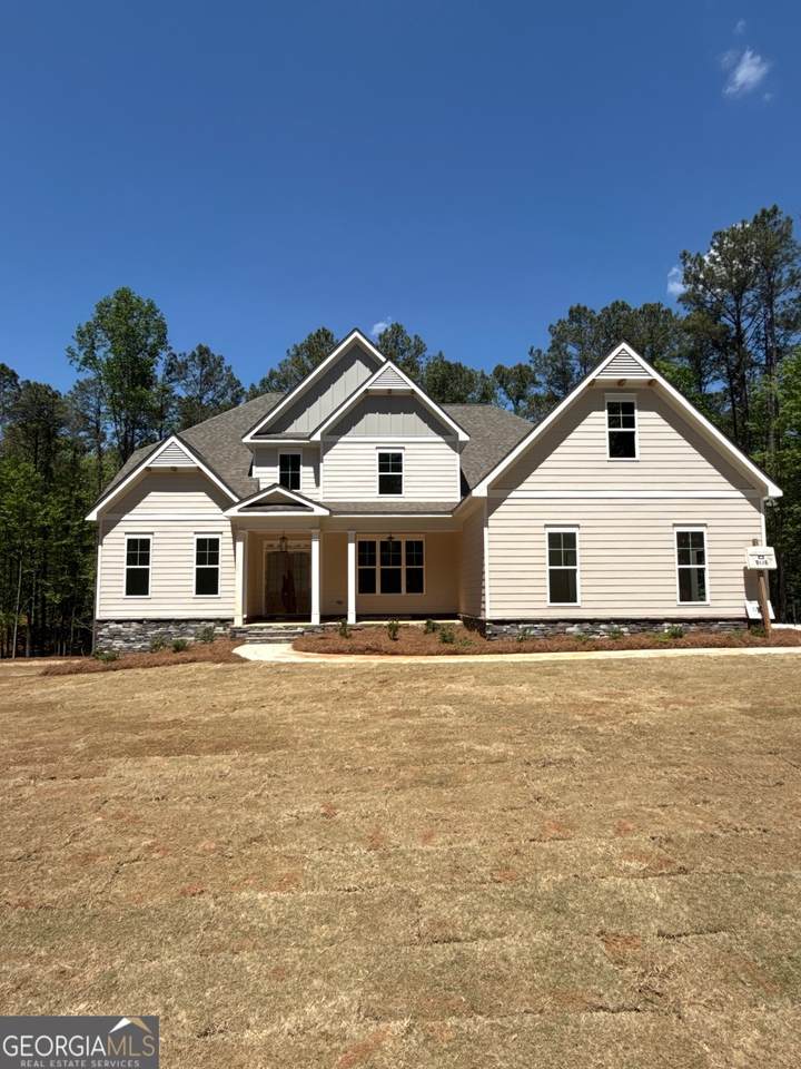 9126 Carroll Road - Photo 1